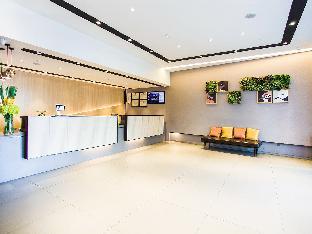 hanting hotel qingdao ningxia road