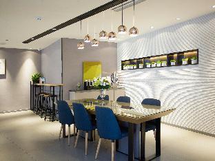 hanting hotel qingdao ningxia road