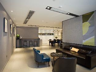 hanting hotel qingdao ningxia road