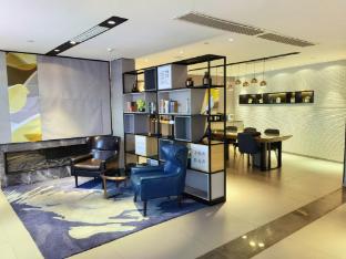 hanting hotel qingdao ningxia road