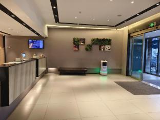 hanting hotel qingdao ningxia road
