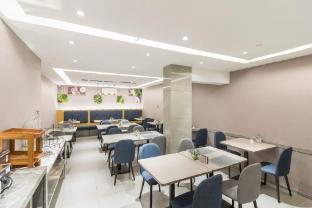 hanting hotel qingdao ningxia road