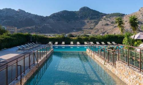 Anavadia Hotel,Kolymbia>>Afandou,4 star