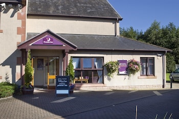 premier inn dumfries