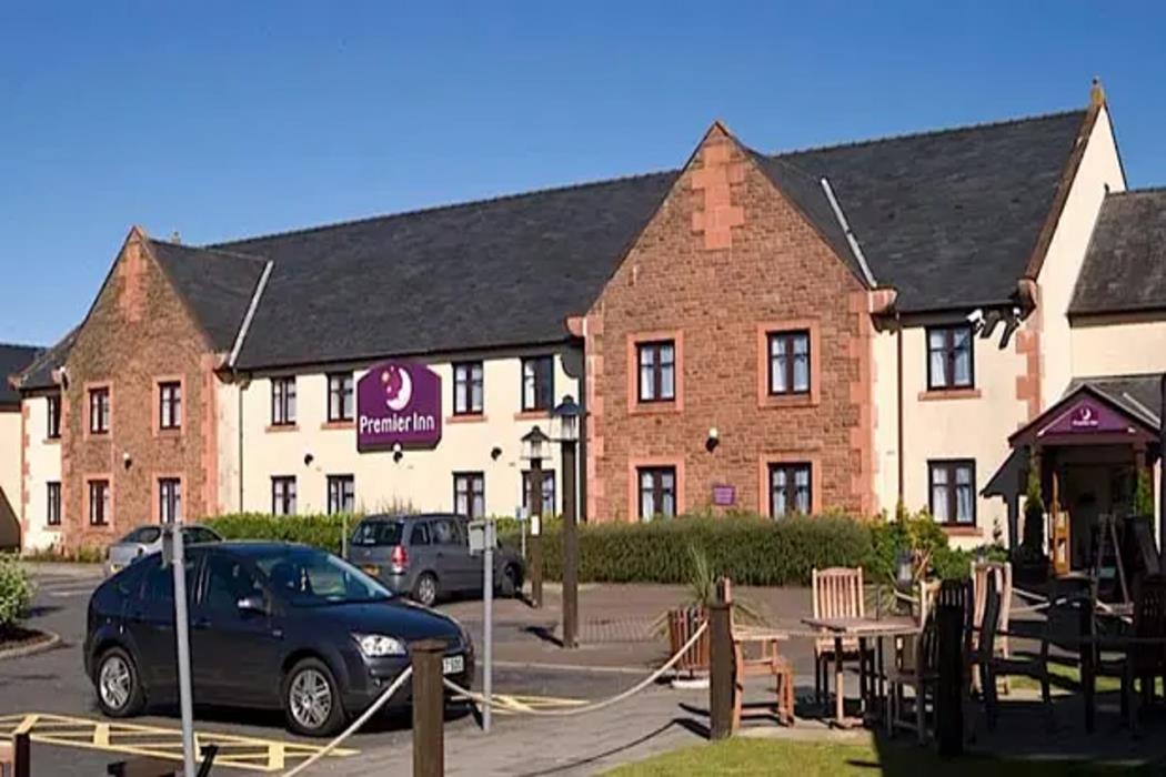 Premier Inn Dumfries,,3 star