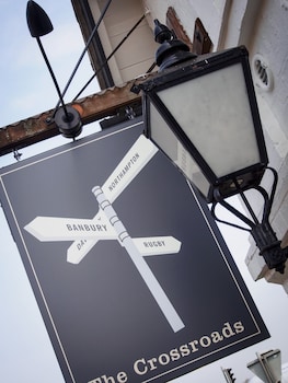 cross roads hotel by greene king inns