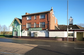 cross roads hotel by greene king inns