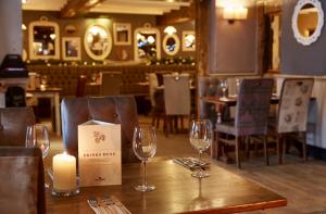 cross roads hotel by greene king inns