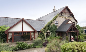 premier inn bradford north bingley