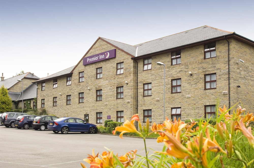 premier inn bradford north bingley