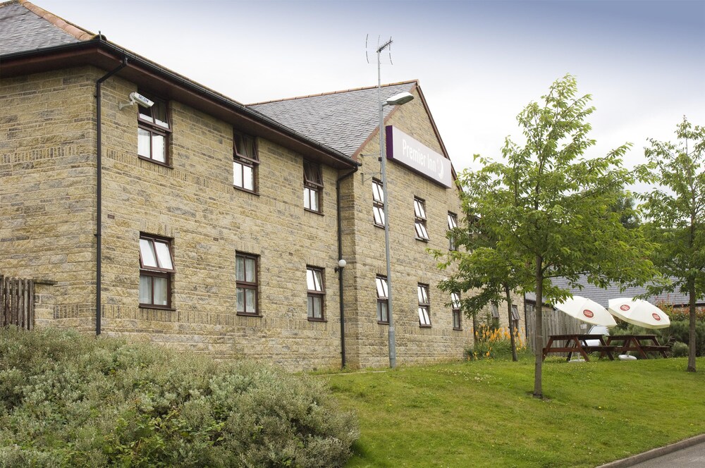 premier inn bradford north bingley