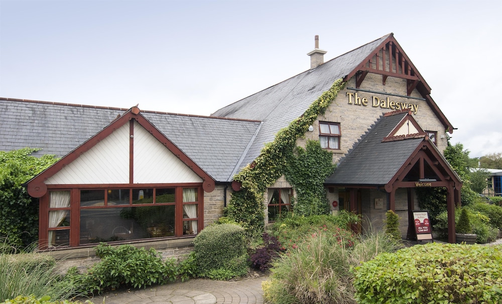 premier inn bradford north bingley