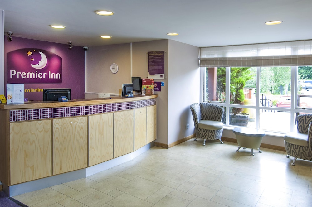 premier inn bradford north bingley