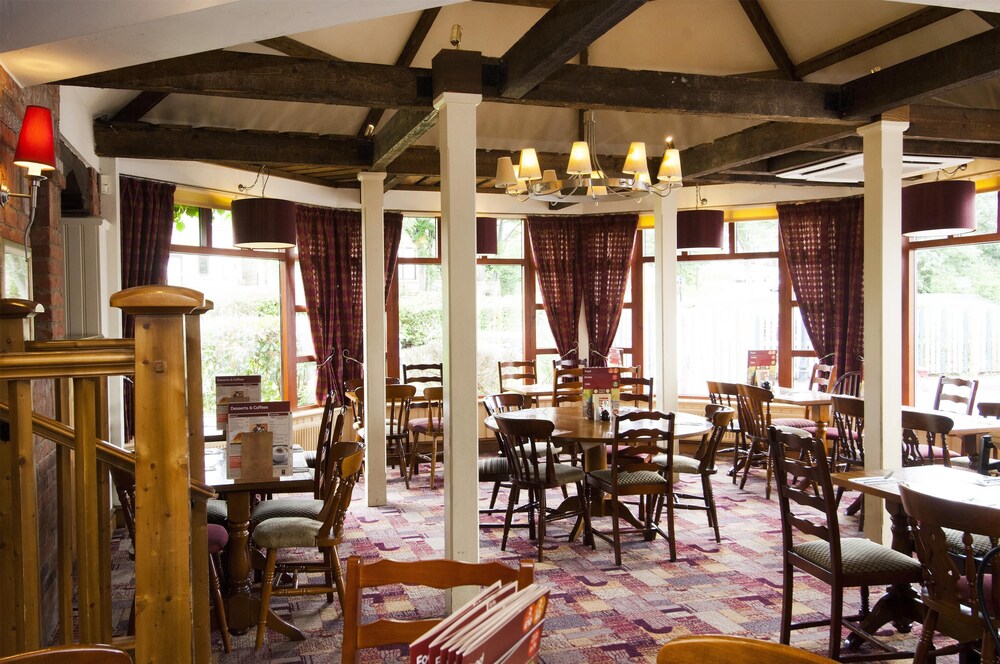 premier inn bradford north bingley