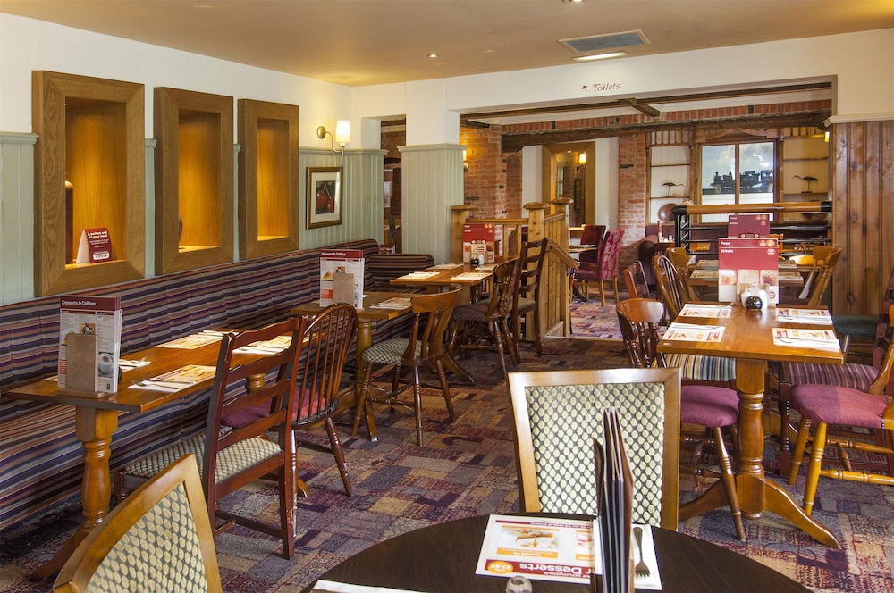 premier inn bradford north bingley