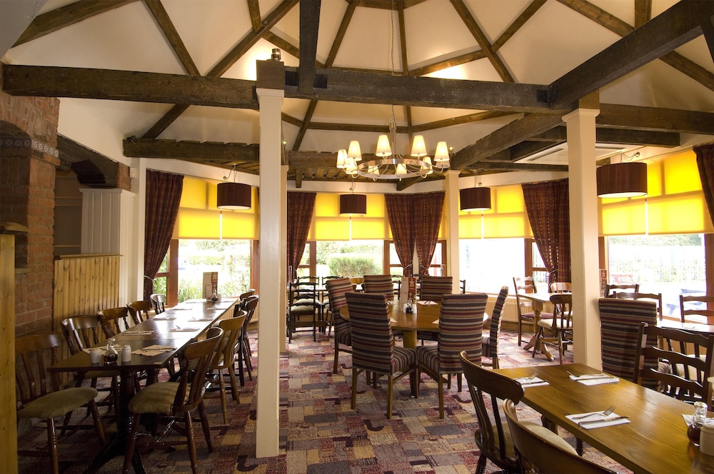 premier inn bradford north bingley