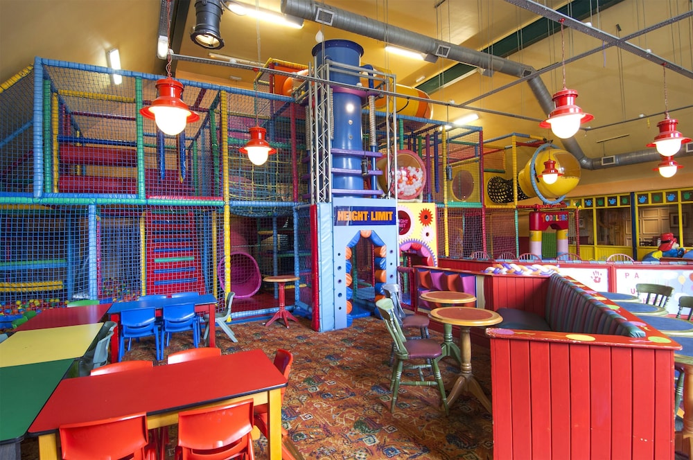 premier inn bradford north bingley