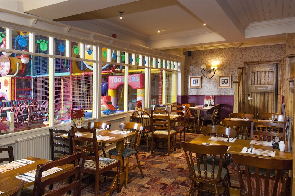 premier inn bradford north bingley