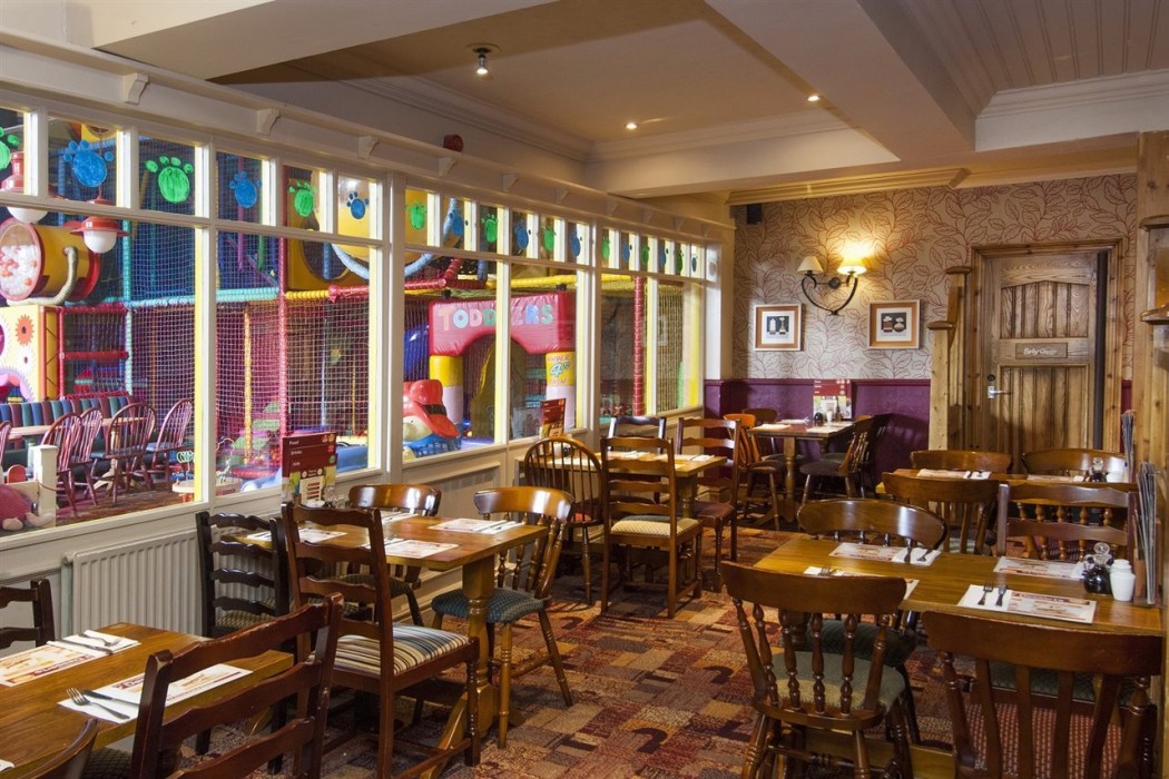 premier inn bradford north bingley