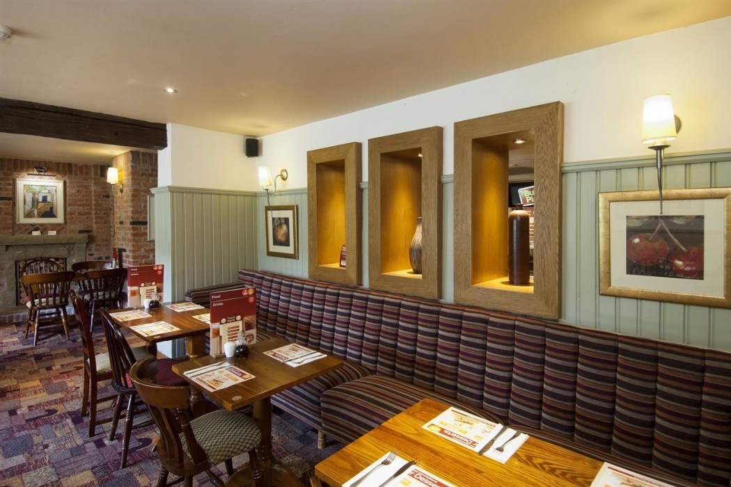 premier inn bradford north bingley