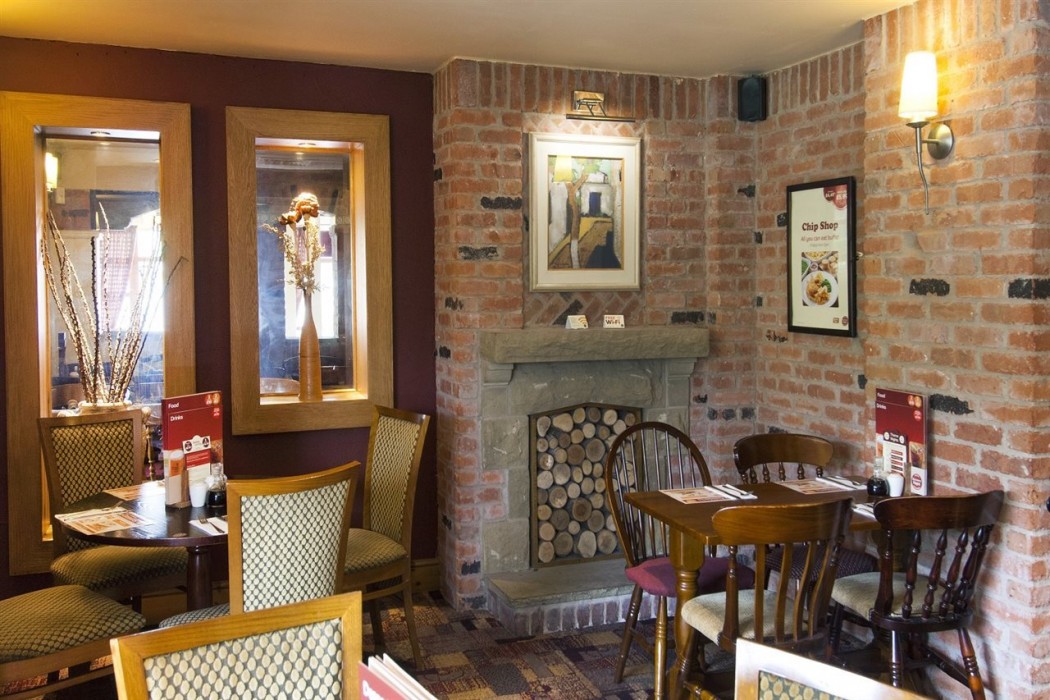 premier inn bradford north bingley