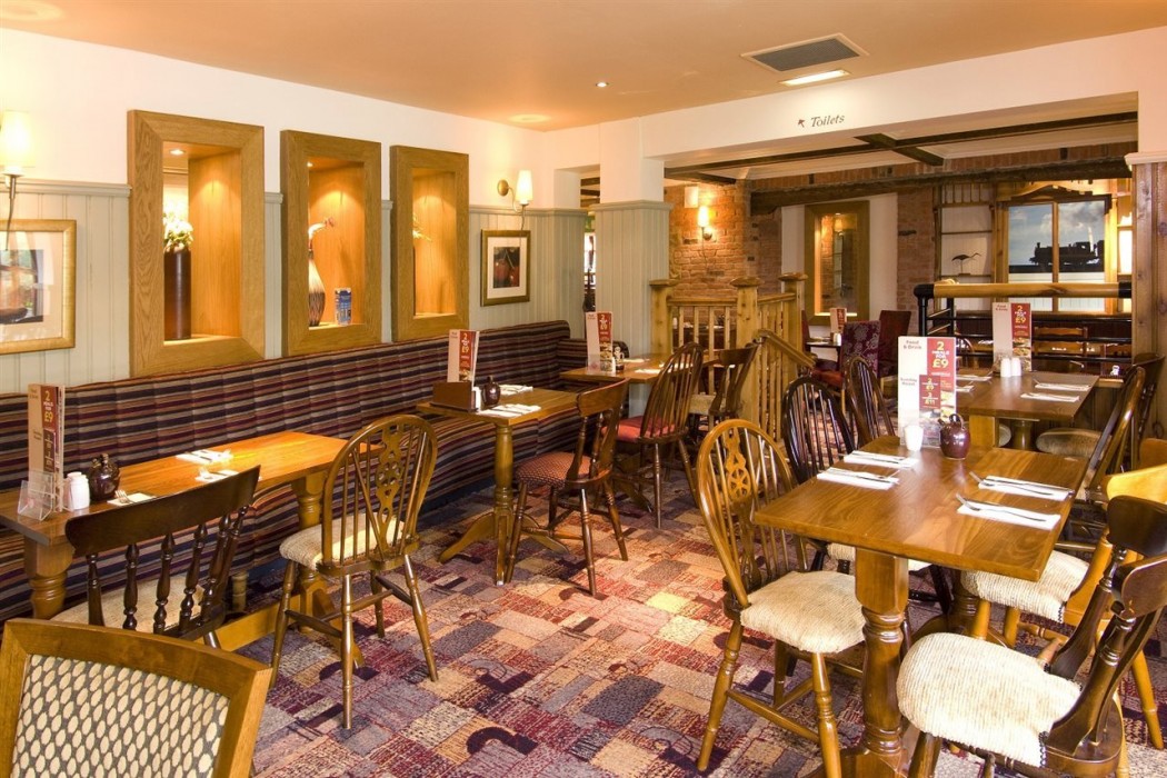 premier inn bradford north bingley