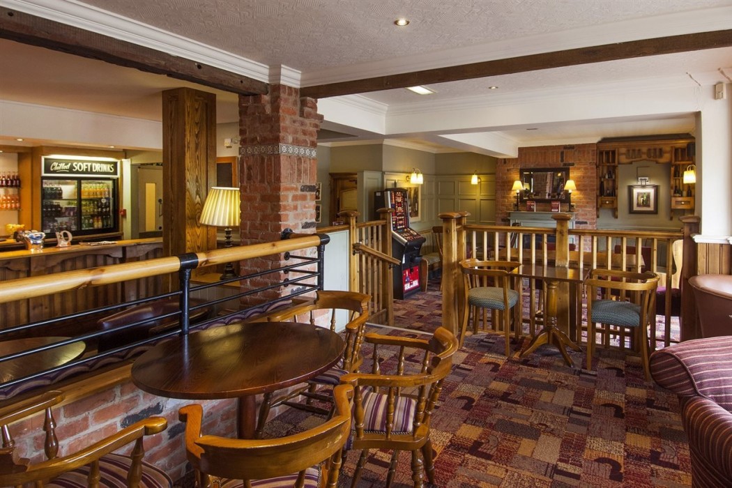 premier inn bradford north bingley