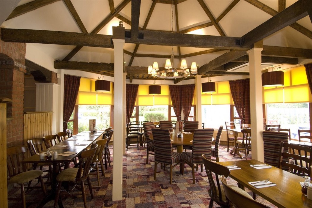 premier inn bradford north bingley