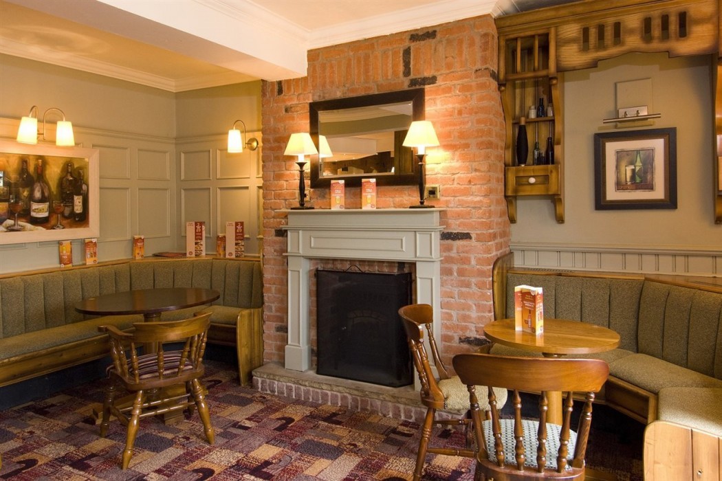 premier inn bradford north bingley