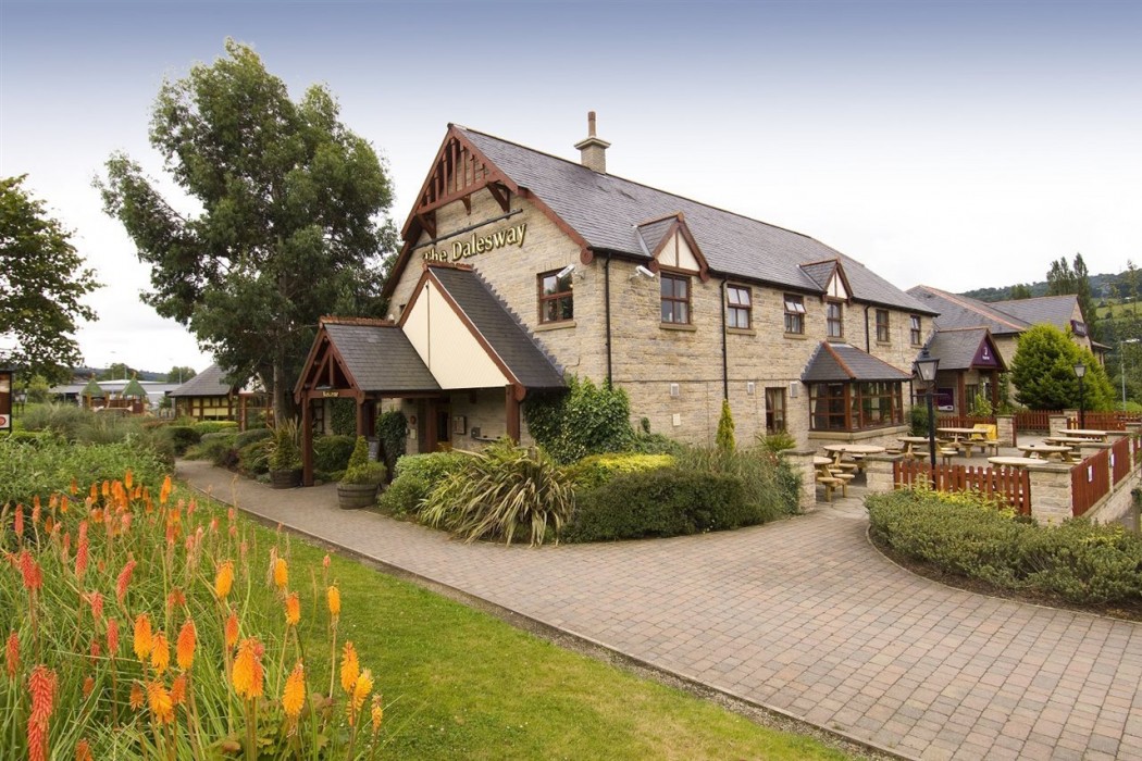 premier inn bradford north bingley