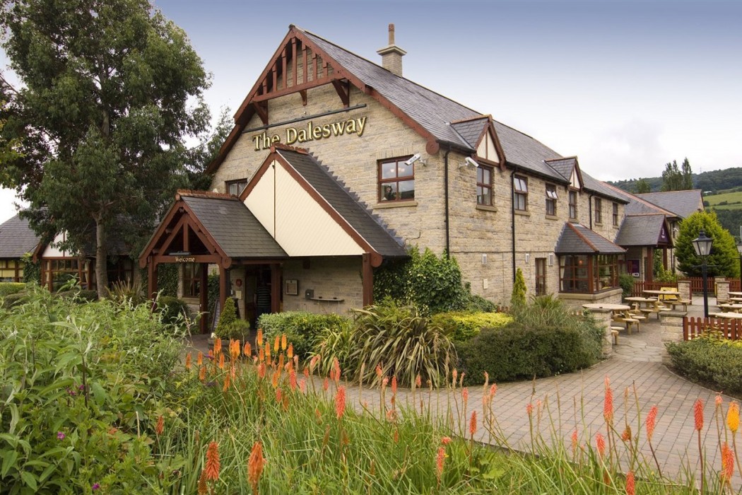 premier inn bradford north bingley