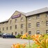 premier inn bradford north bingley