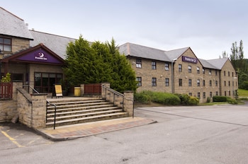 premier inn bradford north bingley