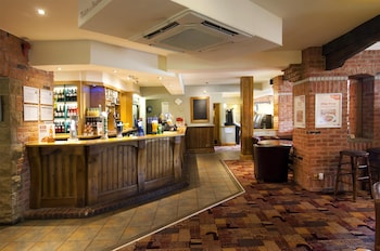 premier inn bradford north bingley