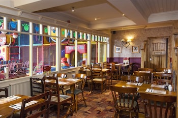 premier inn bradford north bingley