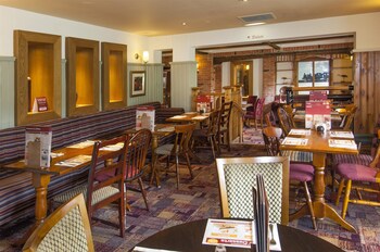 premier inn bradford north bingley