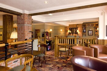 premier inn bradford north bingley
