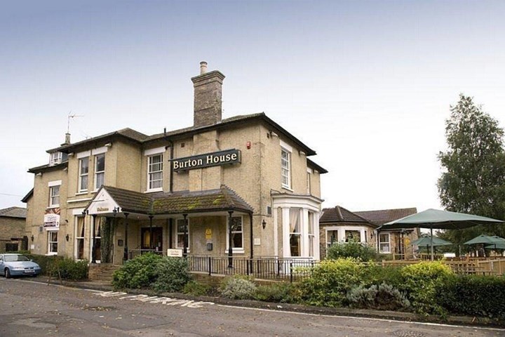 Premier Inn Boston,Lincolnshire>>Boston,3 star