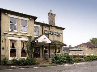 Premier Inn Boston,Lincolnshire>>Boston,3 star