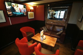 The Wheatsheaf Hotel,,3 star