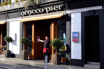 orocco pier