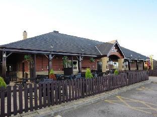 Premier Inn Falkirk - Larbert,Falkirk>>Edinburgh,2 star