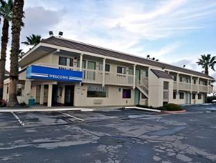 motel 6 coalinga ca east