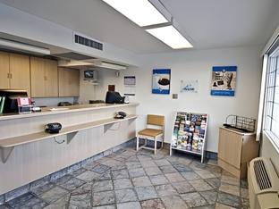 motel 6 coalinga ca east