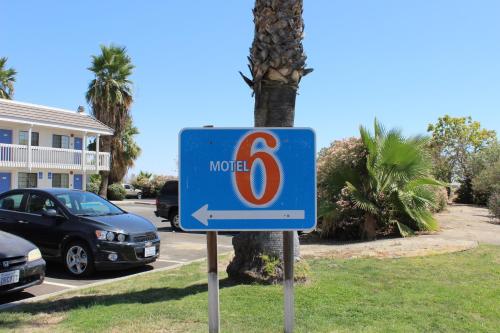Motel 6 Coalinga, Ca - East,Fresno>>Coalinga,2 star
