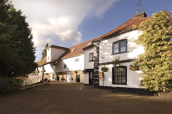premier inn st albans bricket wood