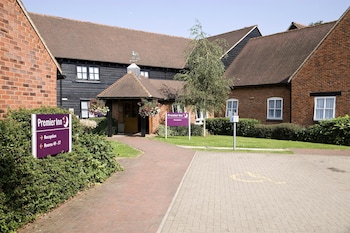 premier inn st albans bricket wood