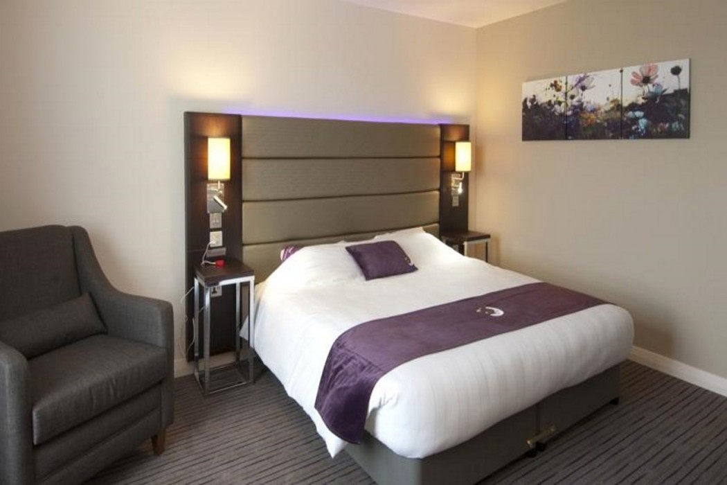 premier inn st albans bricket wood