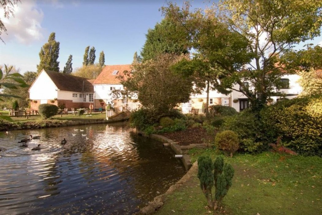 premier inn st albans bricket wood
