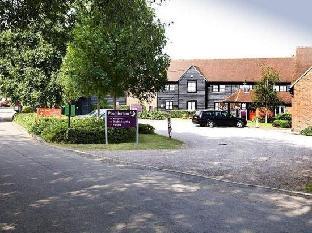 premier inn st albans bricket wood